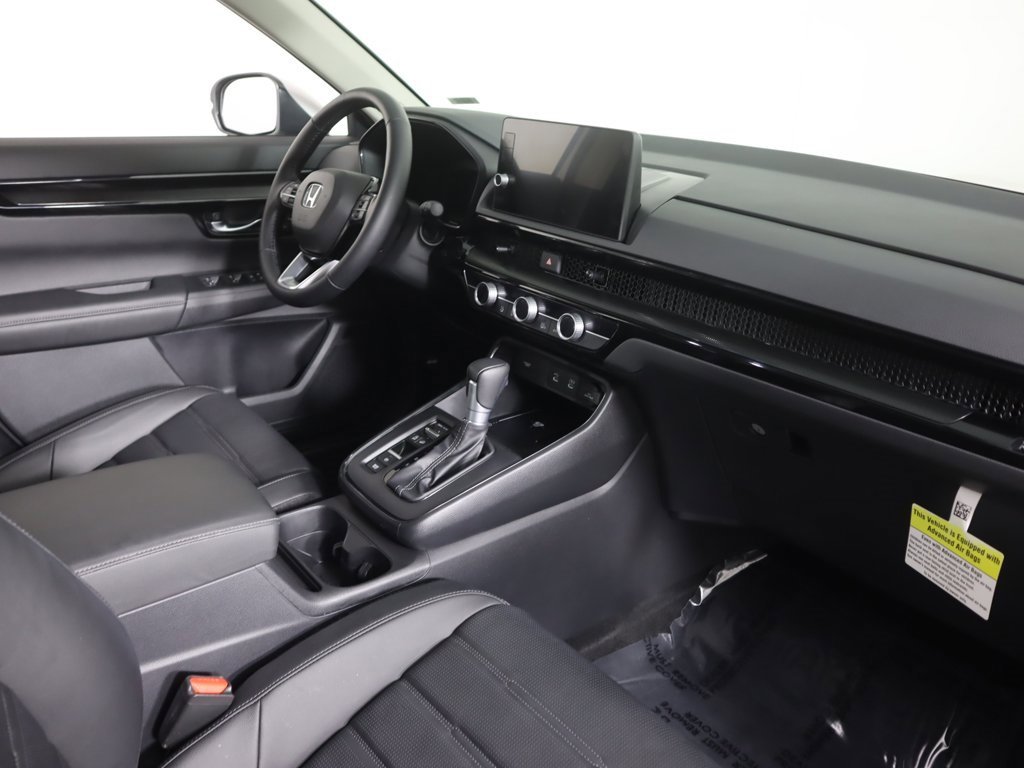 Used 2026 Honda CR-V EX-L image 29