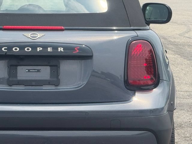 Used 2025 MINI Cooper S FWD image 5