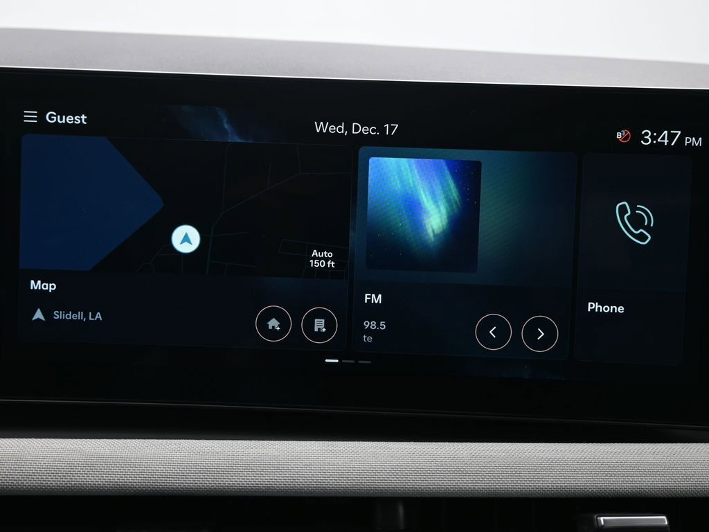 New 2026 Hyundai Santa Cruz Limited image 31