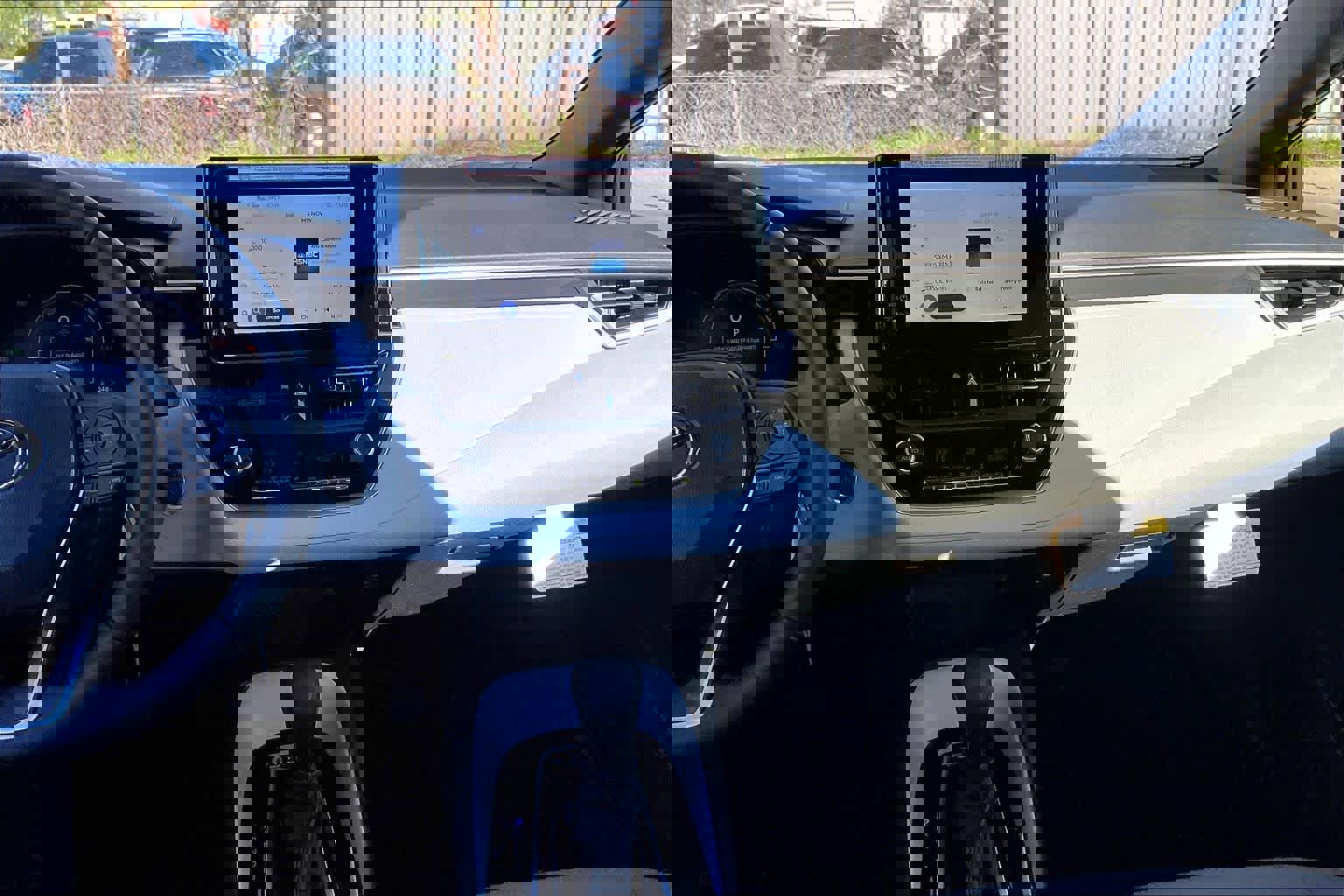 New 2026 Toyota Corolla SE image 6