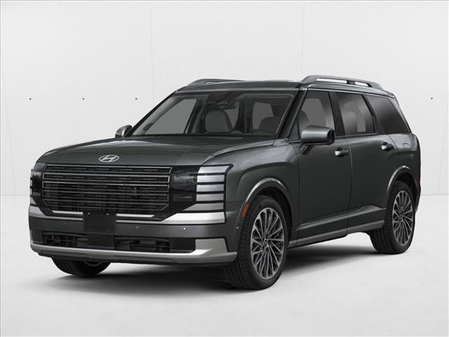 New 2027 Hyundai Palisade Calligraphy AWD/4WD image 1