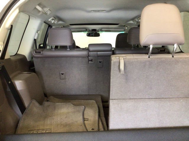 Used 2012 Lexus GX 460 w/ Comfort Plus Pkg AWD/4WD image 14