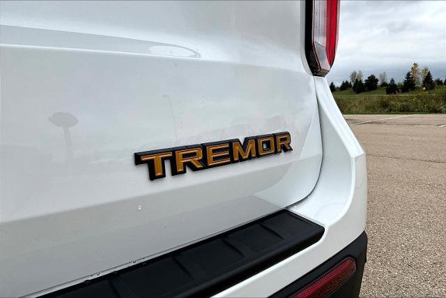 New 2026 Ford Explorer Tremor image 22