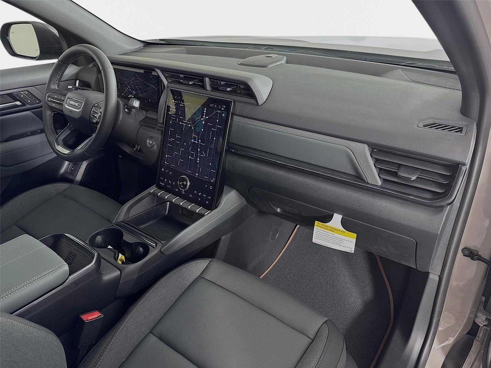 New 2026 GMC Terrain AT4 w/ Convenience Package III AWD/4WD image 29