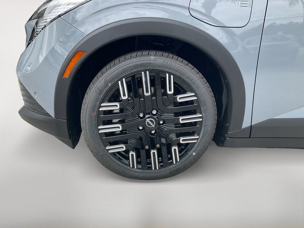 New 2026 Nissan Leaf Platinum+ image 37