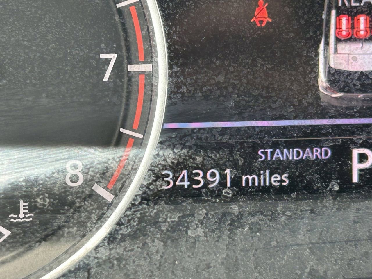 Certified 2023 Nissan Rogue SV image 33