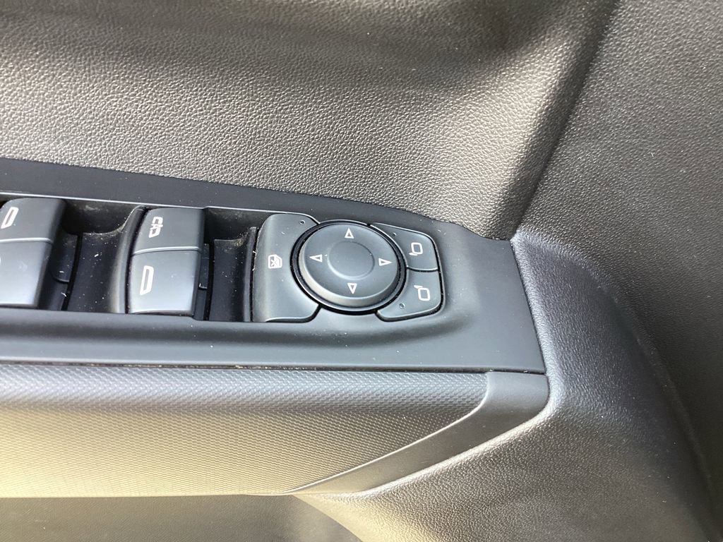 Used 2023 Chevrolet Silverado 1500 Custom Trail Boss w/ LPO, Dark Essentials Package image 44