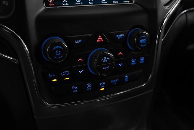 Used 2018 Jeep Grand Cherokee Limited RWD image 25