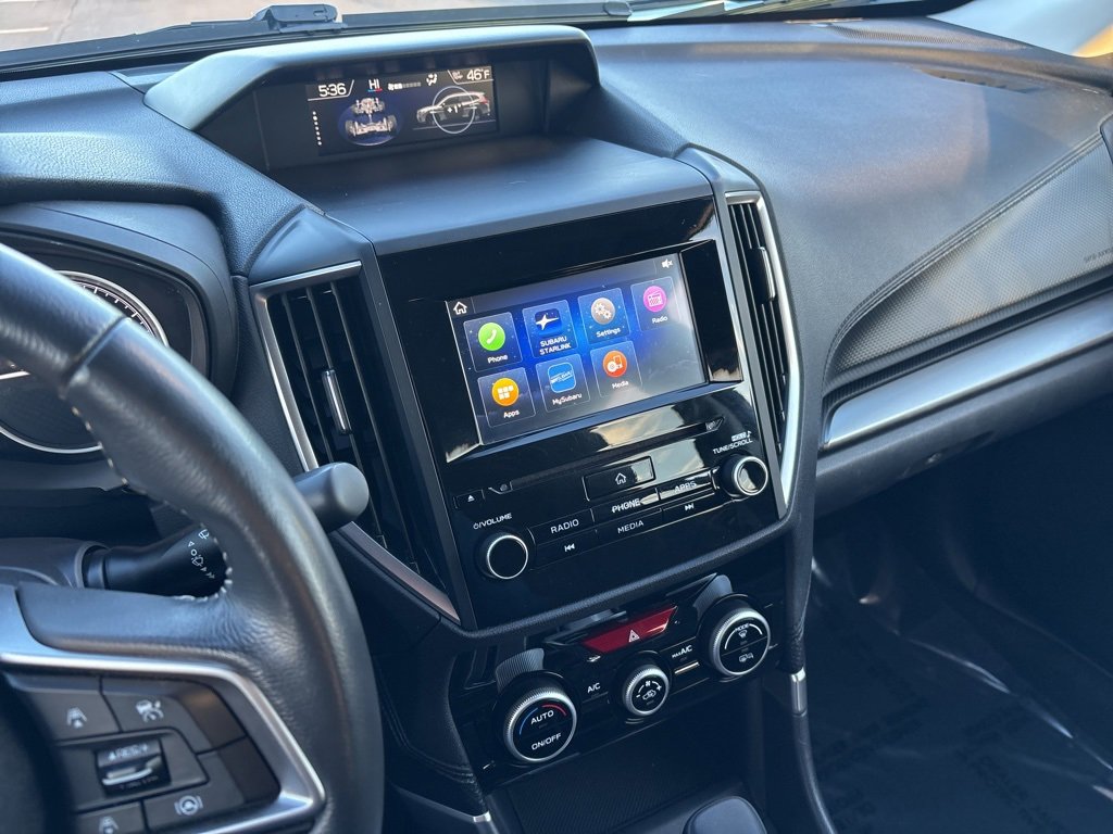 Used 2020 Subaru Forester Premium image 17