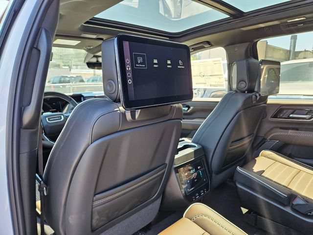 New 2026 GMC Yukon XL Denali Ultimate AWD/4WD image 21