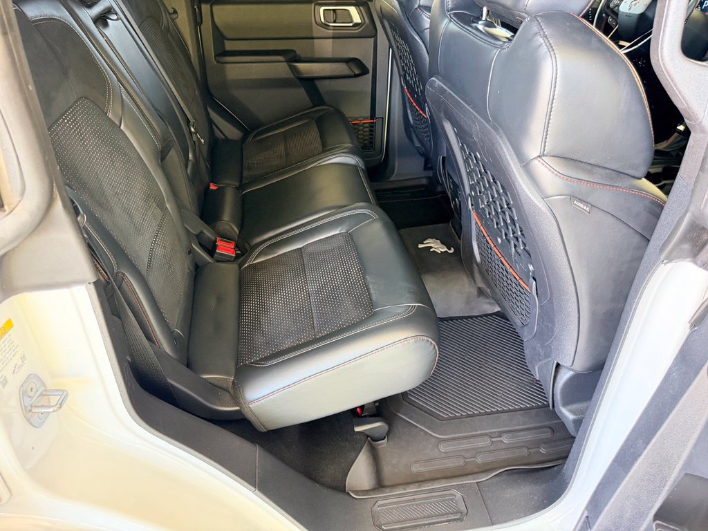 Used 2022 Ford Bronco Raptor AWD/4WD image 33