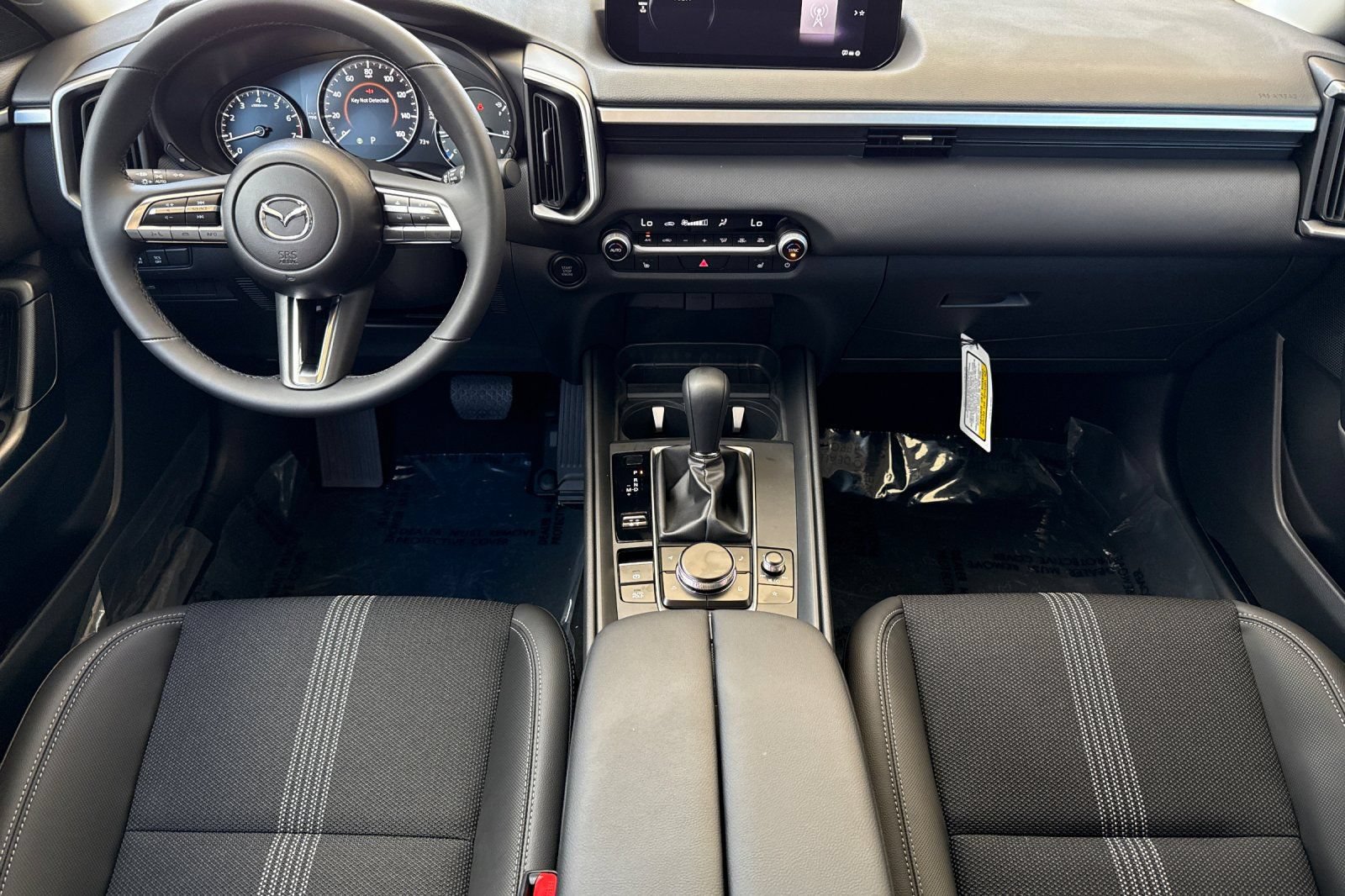 New 2026 MAZDA CX-50 AWD 2.5 S w/ Weather Package image 11
