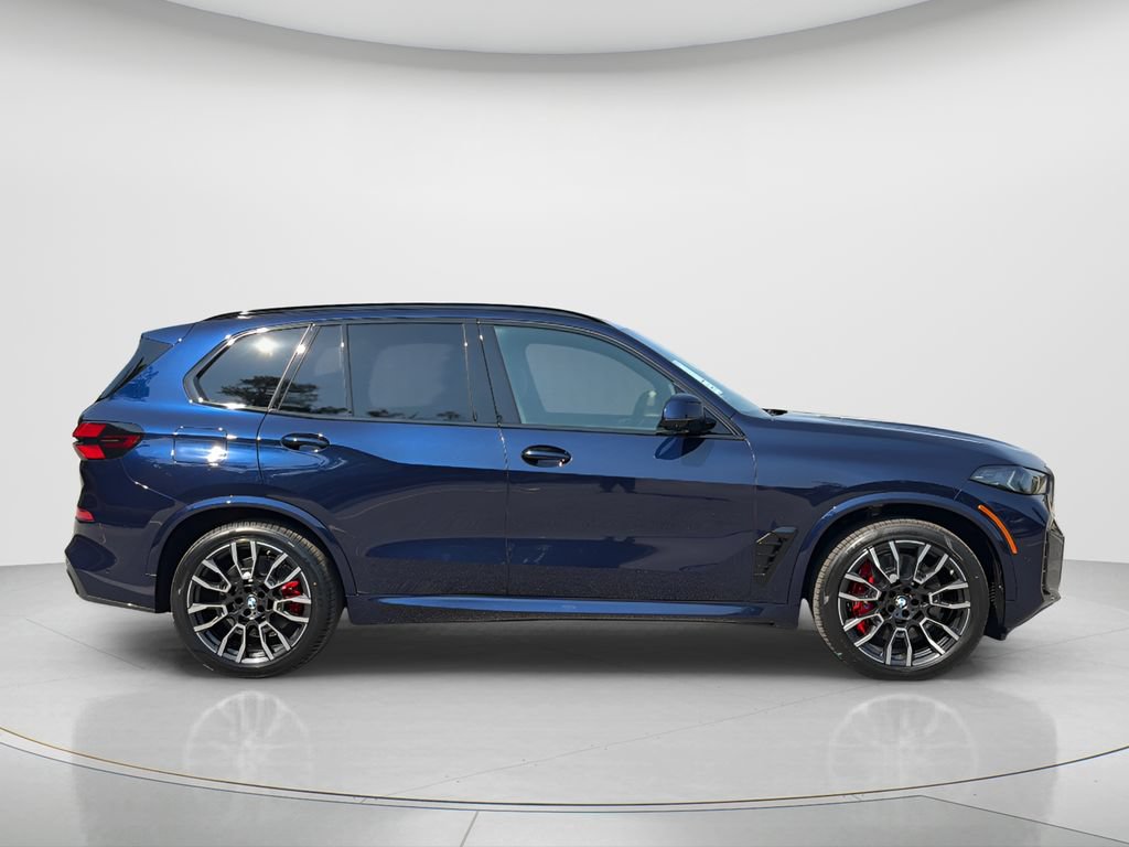 New 2026 BMW X5 xDrive50e w/ M Sport Package AWD/4WD image 25