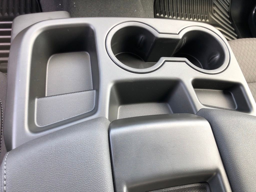 New 2025 GMC Sierra 1500 Elevation image 31