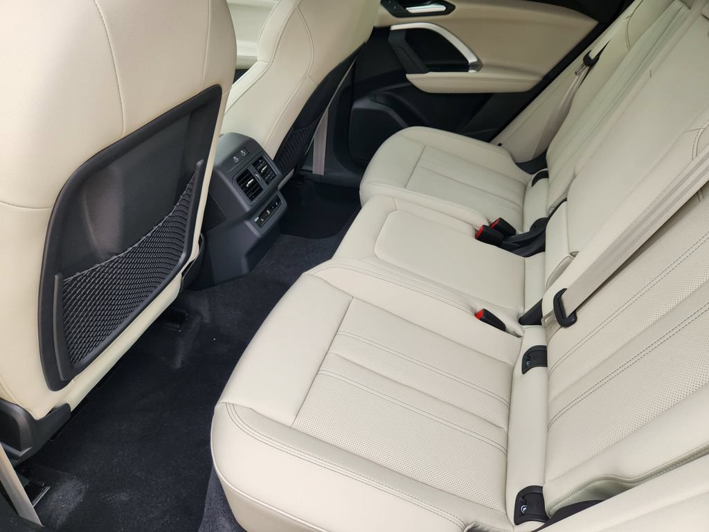 New 2026 Audi Q5 Prestige AWD/4WD image 35