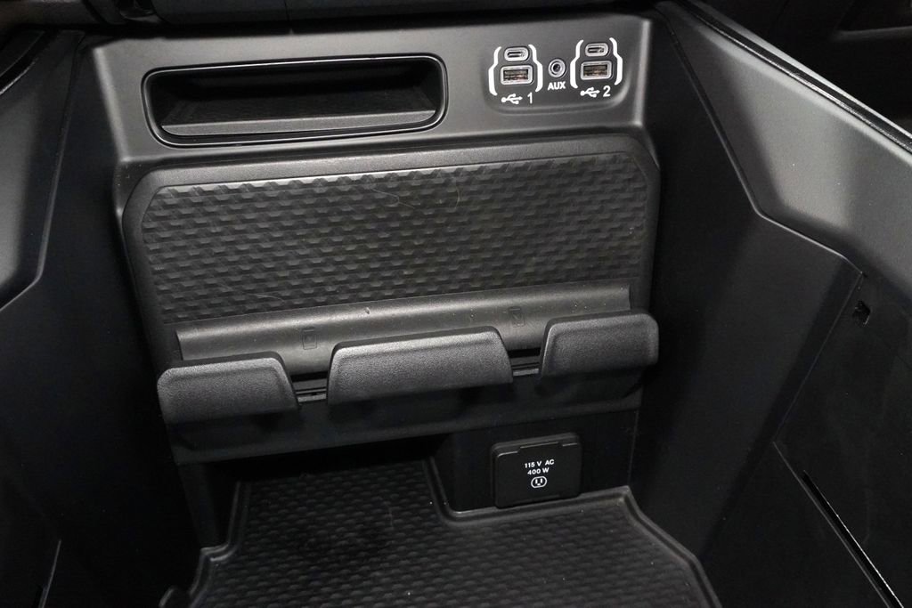 Used 2024 RAM 2500 Power Wagon w/ Level 1 Equipment Group image 17