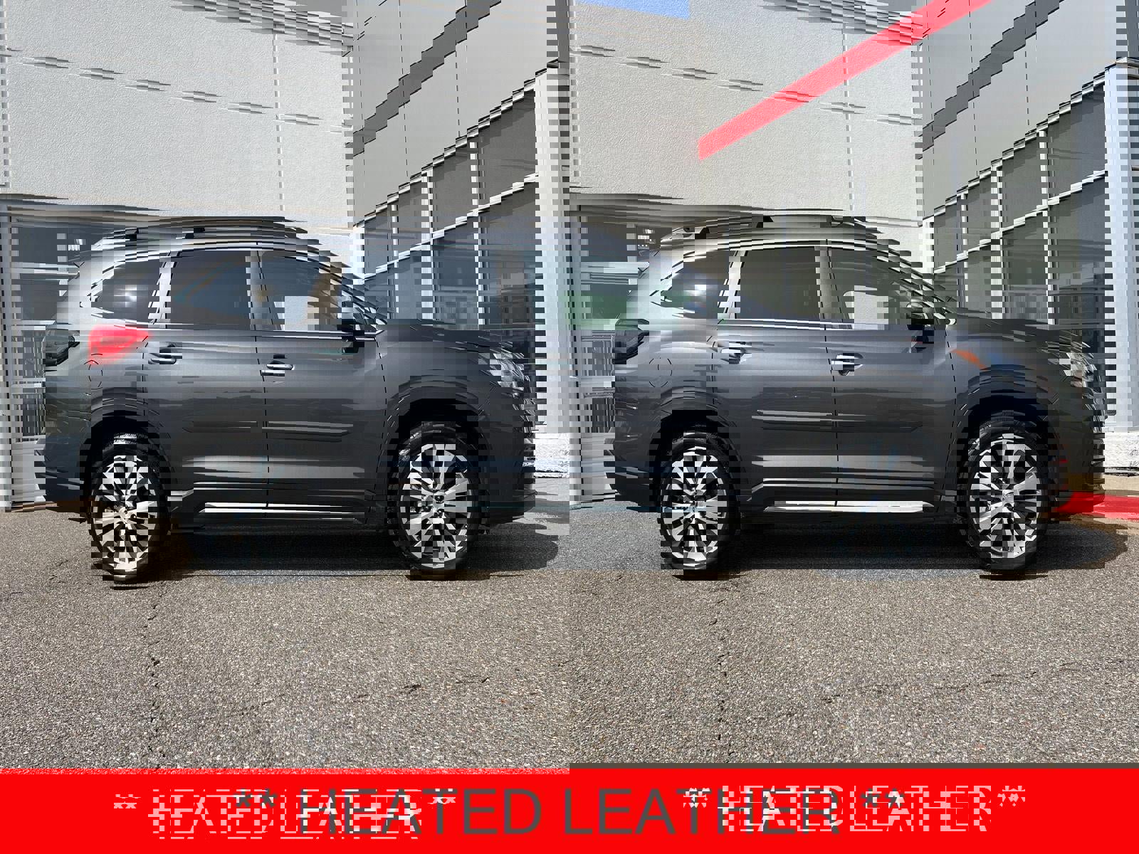 Used 2022 Subaru Ascent Touring