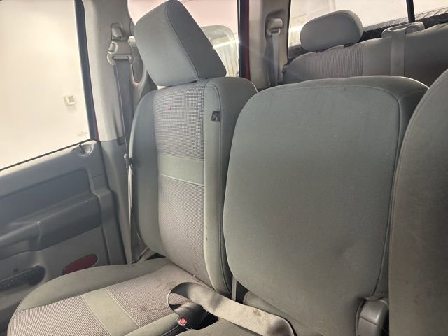 Used 2007 Dodge Ram 1500 Truck SLT w/ Quad Cab Big Horn Value Group image 39