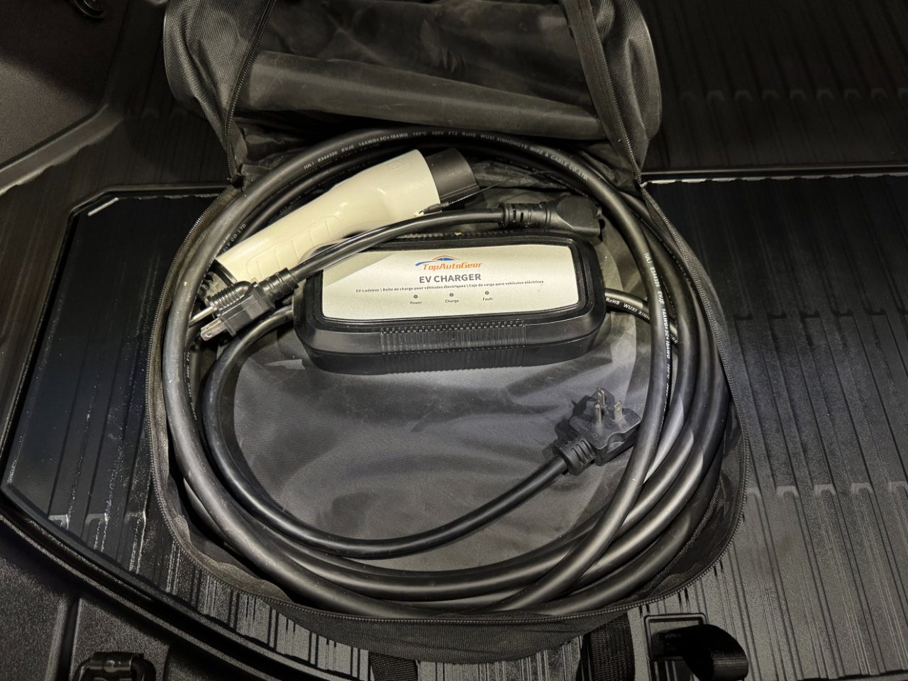 Used 2023 Ford F150 Lightning XLT image 68