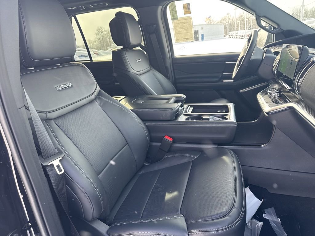 New 2026 Ford Expedition Platinum w/ Stealth Appearance Package image 20