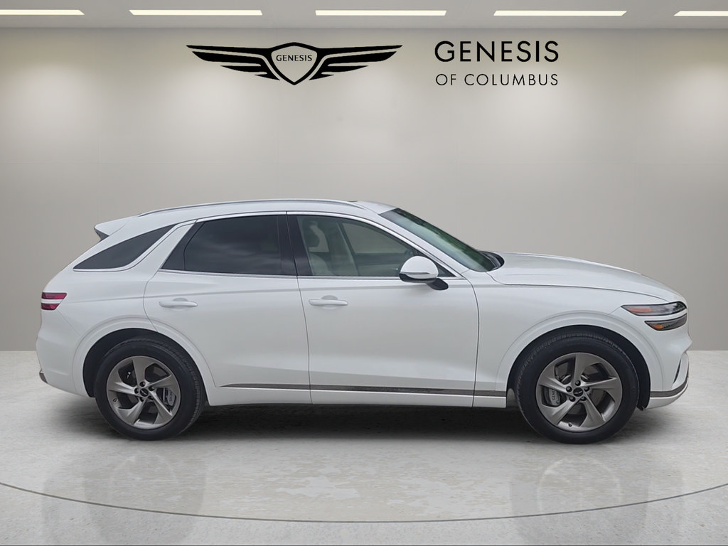 New 2026 Genesis GV70 2.5T Select AWD/4WD image 6