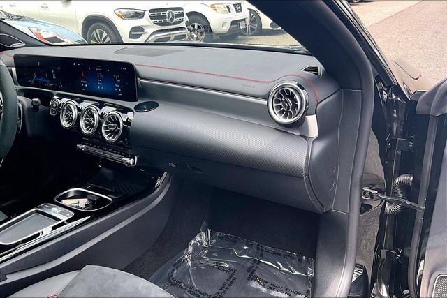 Certified 2025 Mercedes-Benz CLA 45 AMG 4MATIC image 15