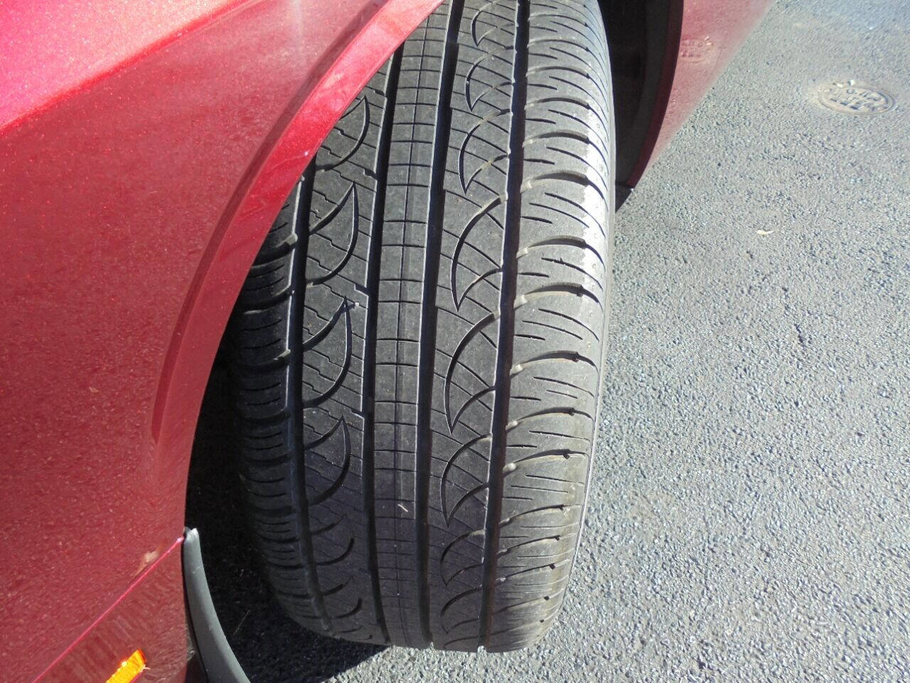 Used 2020 Dodge Challenger SRT Hellcat image 32