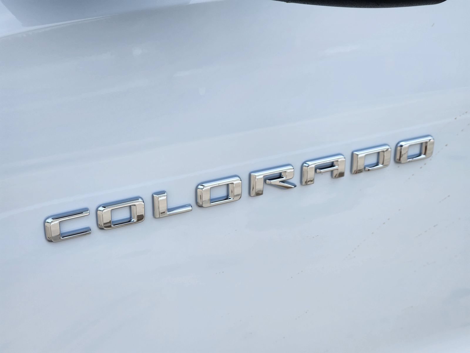 New 2026 Chevrolet Colorado LT w/ Advanced Trailering Package RWD image 12