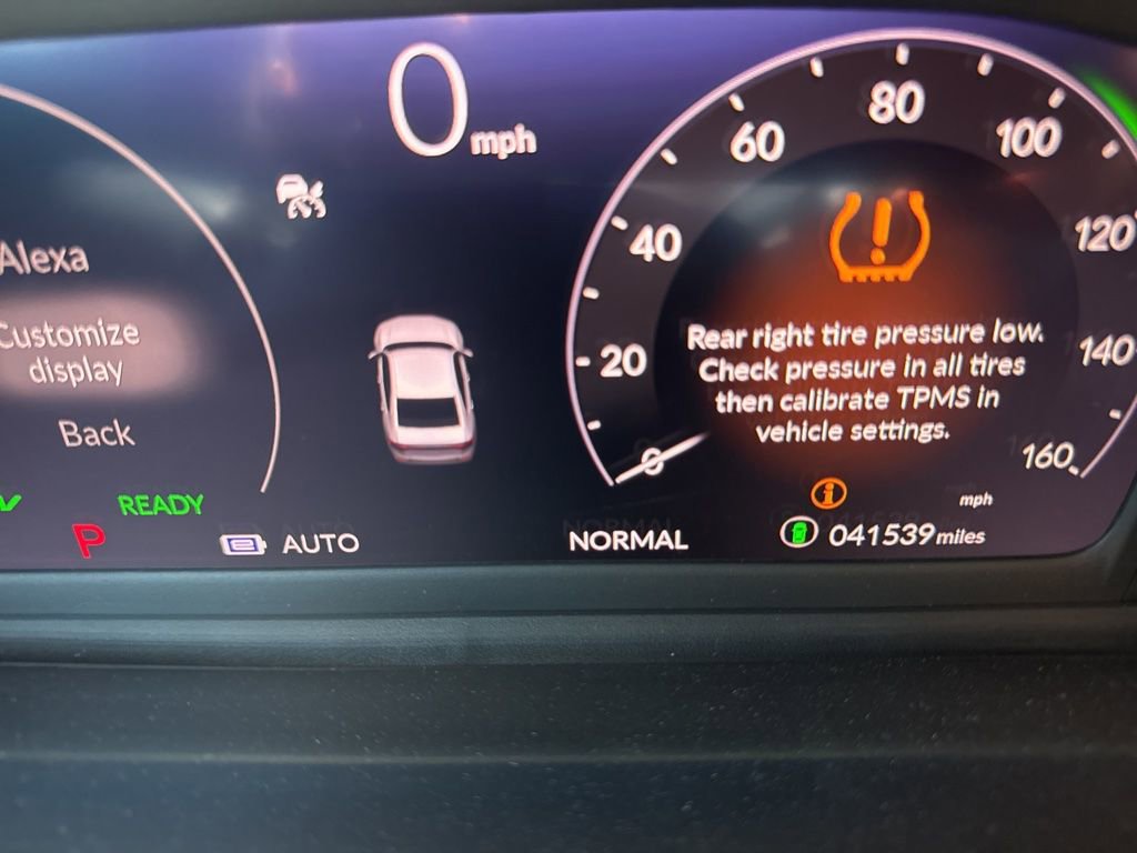Used 2023 Honda Accord Sport image 16