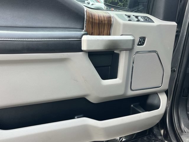 Used 2020 Ford F150 Lariat w/ Equipment Group 501A Mid AWD/4WD image 31