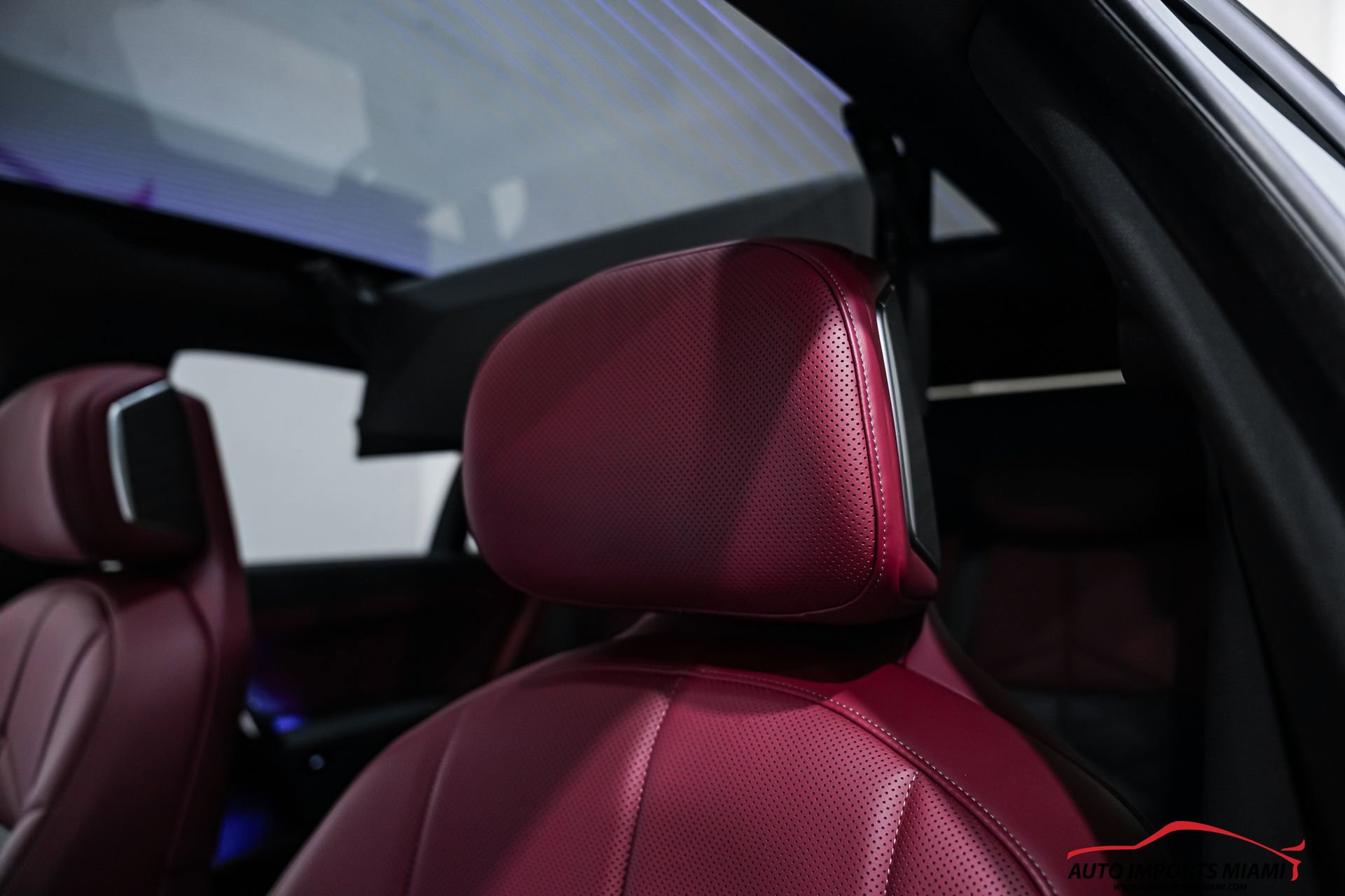 Used 2023 BMW 740i image 41