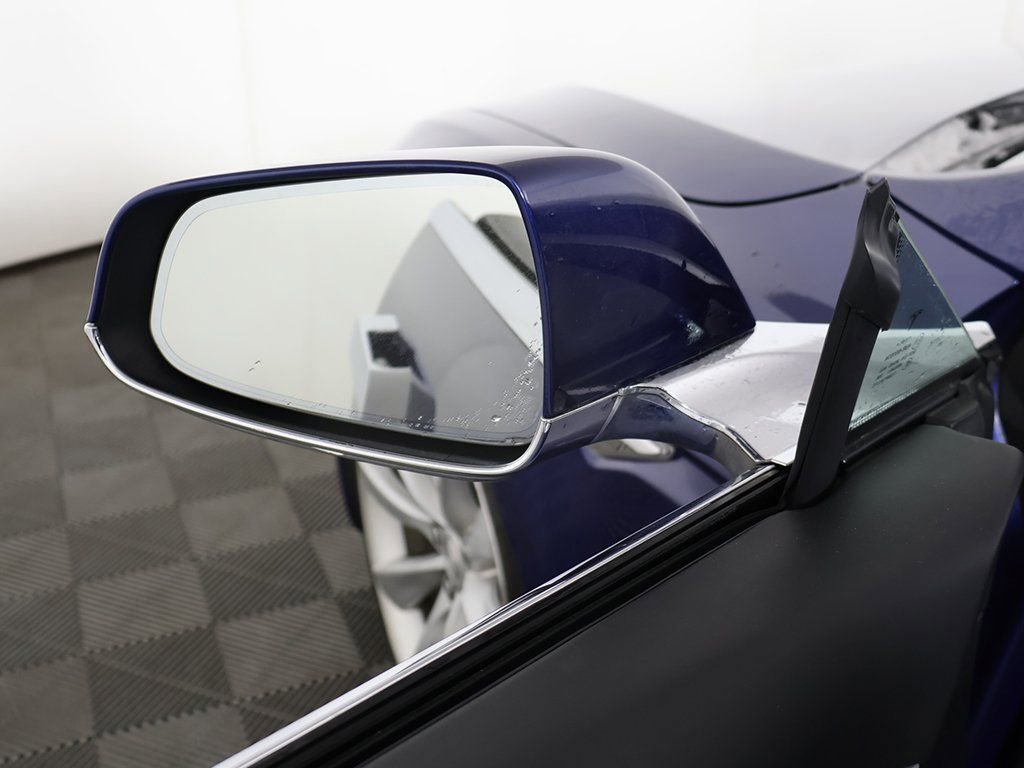 Used 2016 Tesla Model S 90D image 32