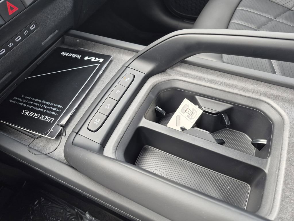 New 2027 Kia Telluride SX Prestige X-Line image 24