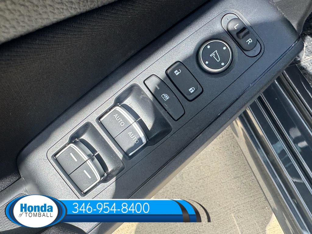 New 2026 Honda Civic LX image 8