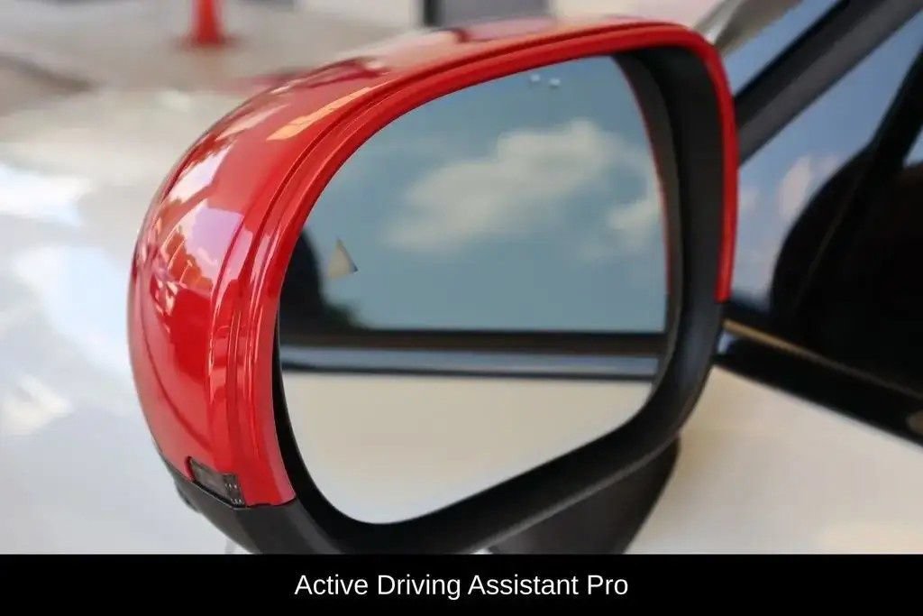 Used 2025 MINI Cooper Countryman John Cooper Works w/ Comfort Package Max AWD/4WD image 35