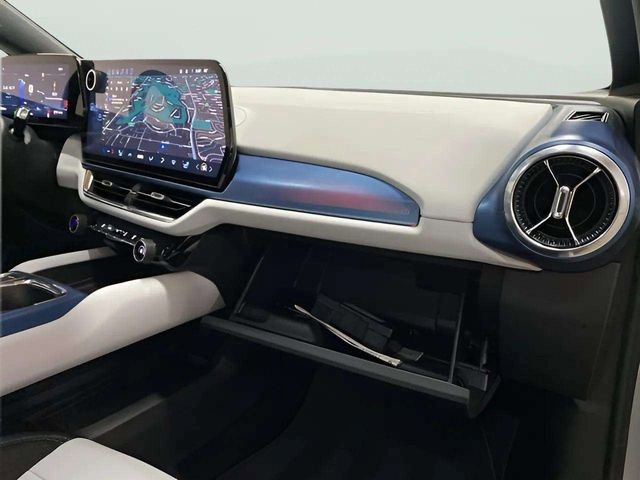 Used 2026 Chevrolet Equinox EV LT image 77