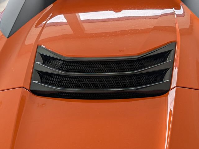 Used 2024 Chevrolet Corvette Stingray Preferred Conv w/ Z51 Performance Package RWD image 14