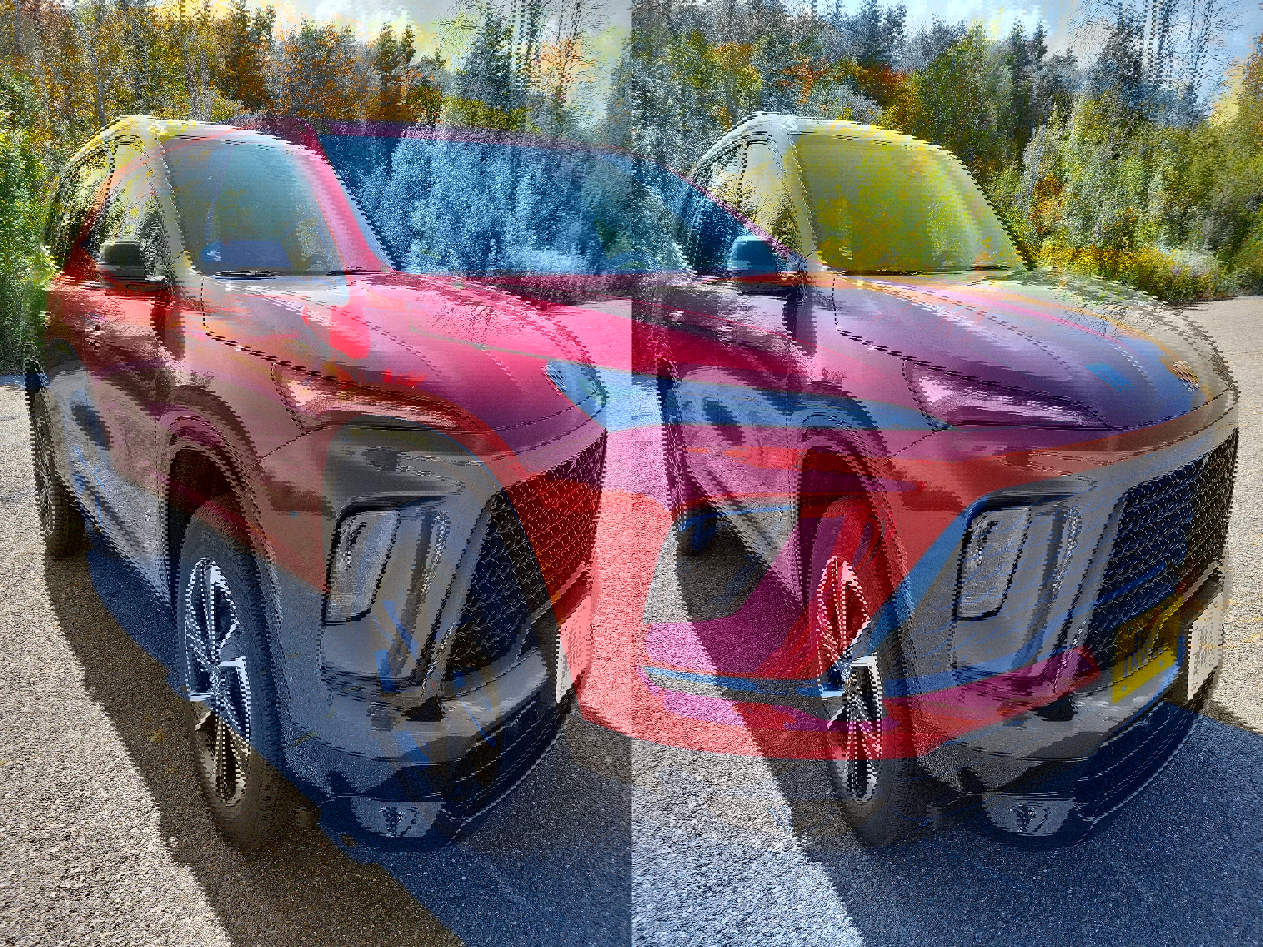 New 2026 Buick Enclave Sport Touring image 9