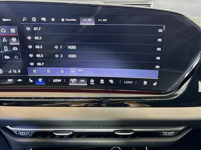 New 2026 Audi A6 Premium Plus w/ Premium Plus Package AWD/4WD image 13