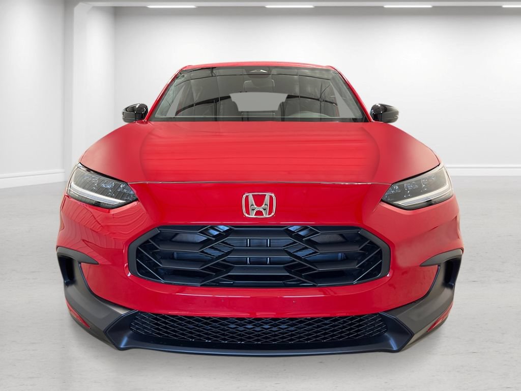New 2027 Honda HR-V Sport image 10