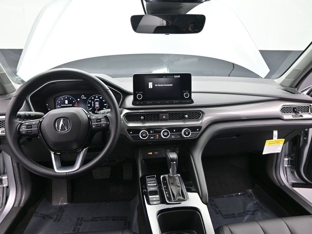 Used 2025 Acura Integra image 14