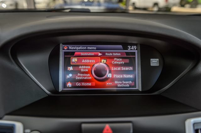 Used 2017 Acura TLX w/ Technology Package FWD image 22