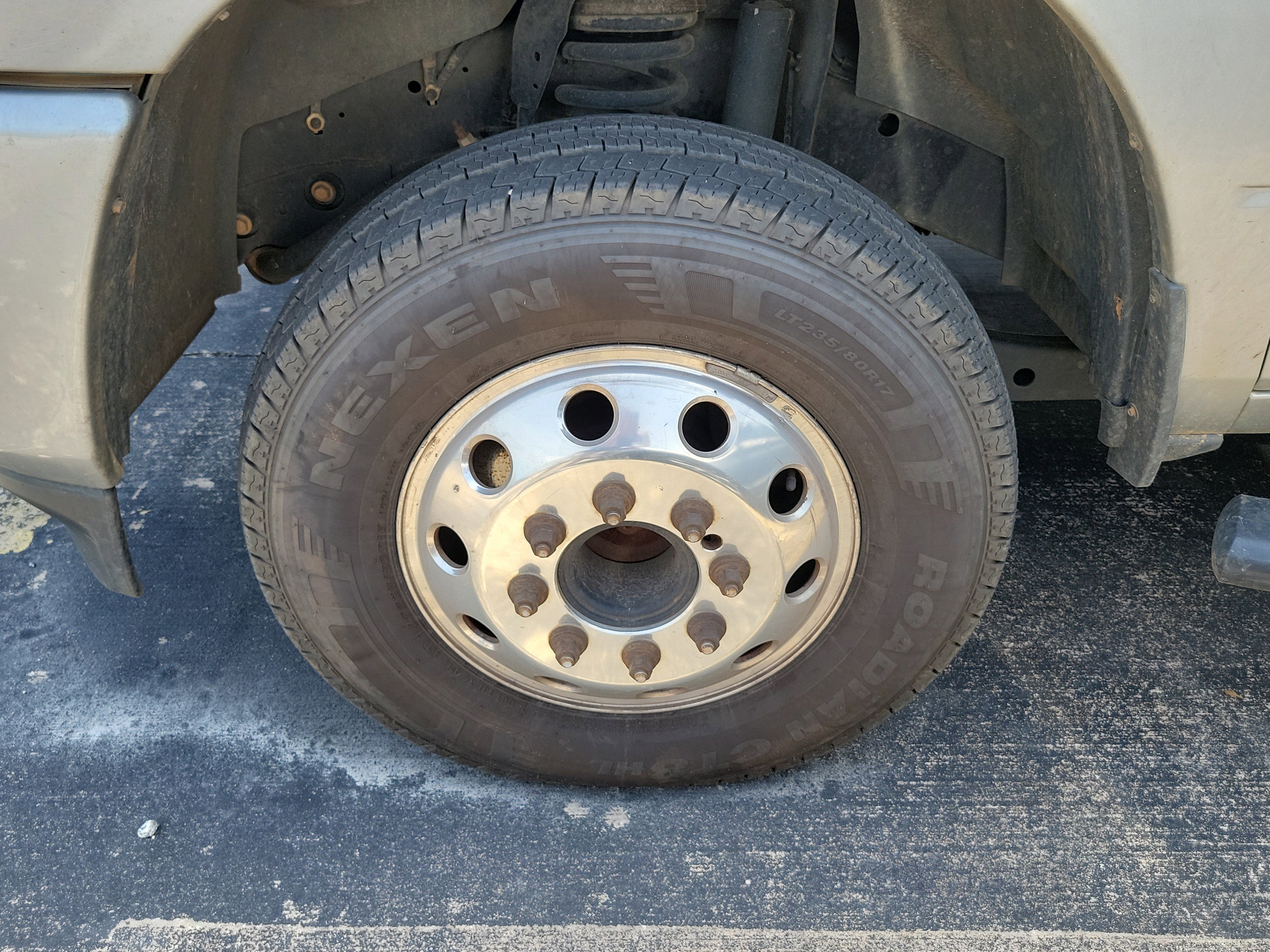 Used 2022 RAM 3500 Big Horn w/ Level 1 Equipment Group AWD/4WD image 4