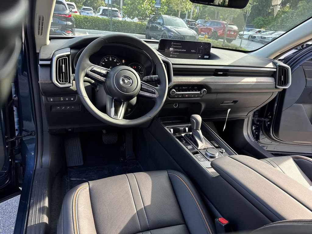 New 2026 MAZDA CX-50 AWD 2.5 Hybrid w/ Weather Package image 35