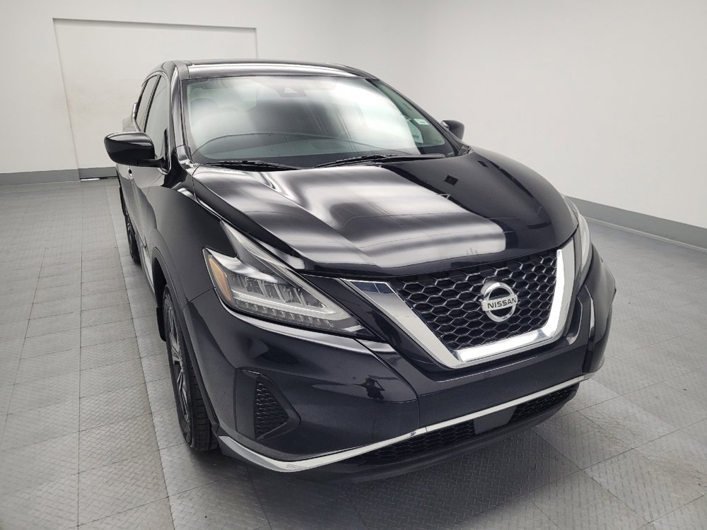 Used 2021 Nissan Murano S image 14