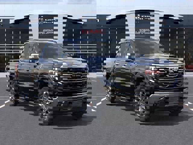 New 2026 GMC Sierra 1500 SLT image 7