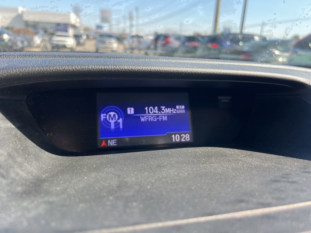 Used 2016 Honda CR-V SE image 12