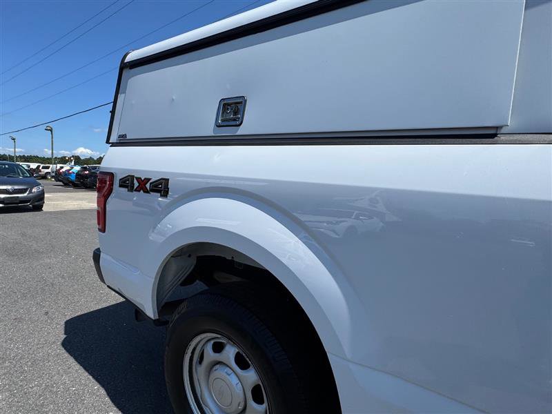 Used 2020 Ford F150 XL w/ Equipment Group 101A Mid image 28