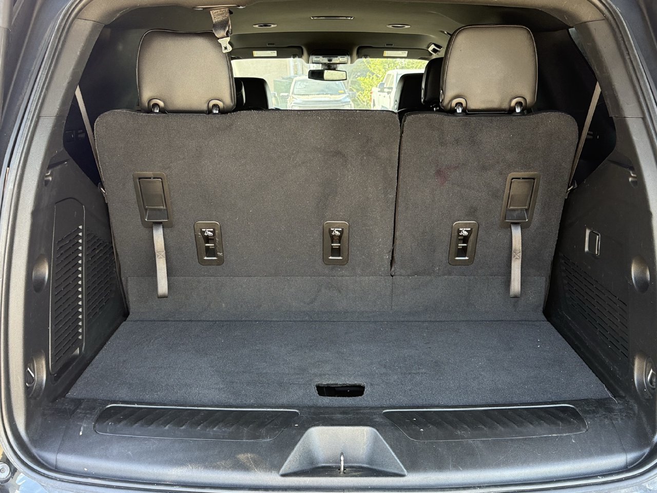 Used 2021 Chevrolet Tahoe LT RWD image 30