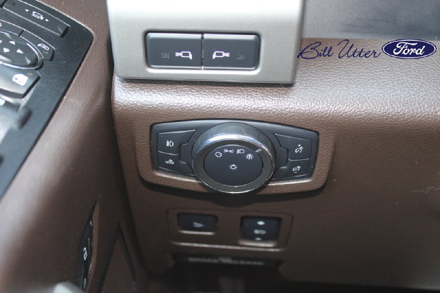 Used 2018 Ford F350 King Ranch w/ King Ranch Ultimate Package AWD/4WD image 15